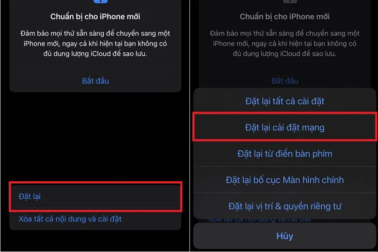 5 cách khắc phục lỗi điện thoại tự kết thúc cuộc gọi cực đơn giản mà đa phần ai cũng có thể tự thực hiện được