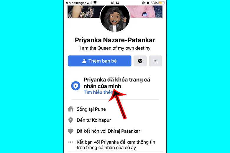 5 cách khóa trang cá nhân Facebook giúp bảo mật thông tin cá nhân 100%