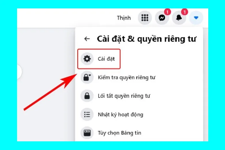 5 cách khóa trang cá nhân Facebook giúp bảo mật thông tin cá nhân 100%