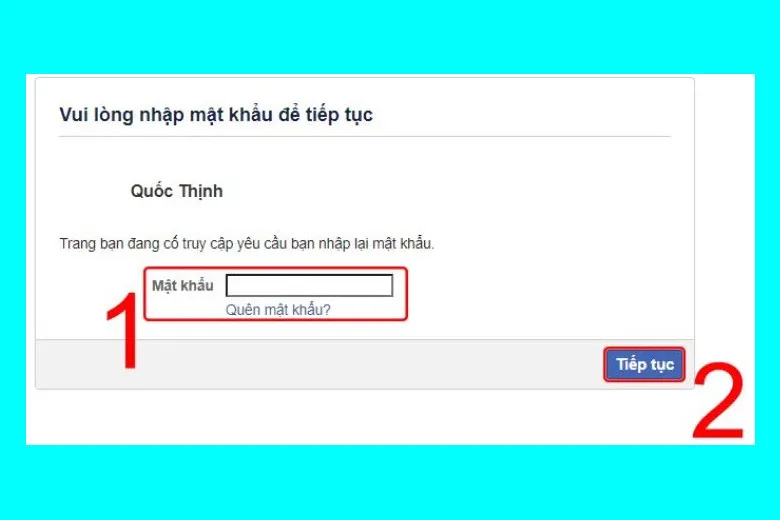 5 cách khóa trang cá nhân Facebook giúp bảo mật thông tin cá nhân 100%