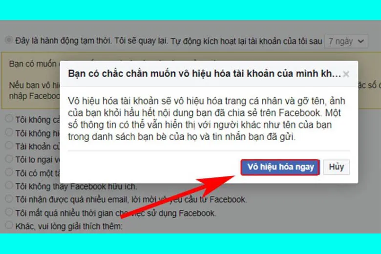 5 cách khóa trang cá nhân Facebook giúp bảo mật thông tin cá nhân 100%