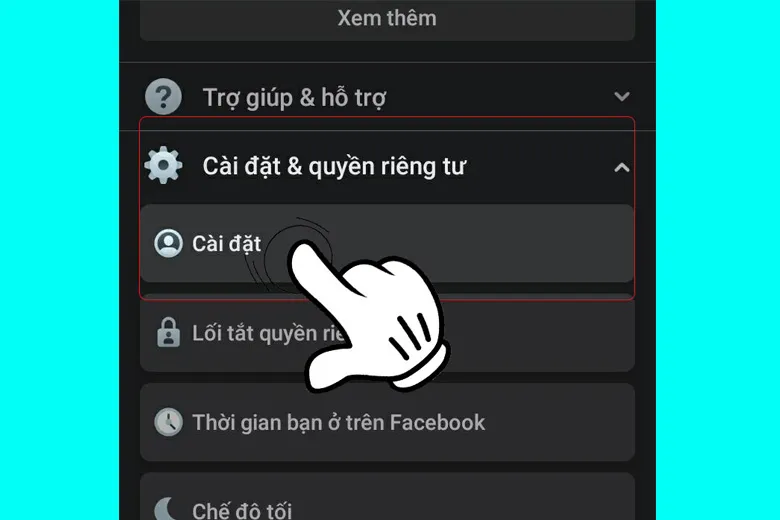 5 cách khóa trang cá nhân Facebook giúp bảo mật thông tin cá nhân 100%