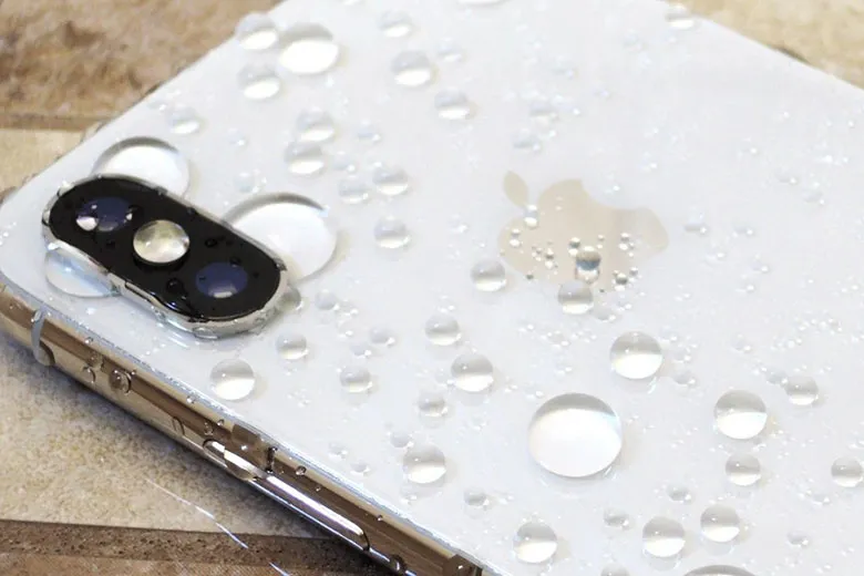 5 cách kiểm tra, test áp suất iPhone xem khả năng chống nước của các dòng iPhone cực chuẩn