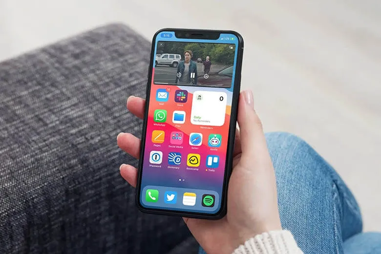 5 cách nghe nhạc trên Youtube khi tắt màn hình iPhone đơn giản nhất