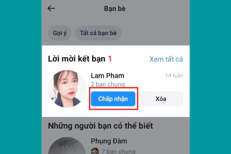 5+ cách tìm, kết bạn trên Facebook siêu nhanh mà lại cực kỳ đơn giản cho bạn