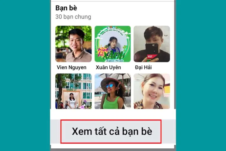 5+ cách tìm, kết bạn trên Facebook siêu nhanh mà lại cực kỳ đơn giản cho bạn