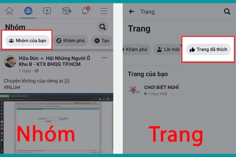 5+ cách tìm, kết bạn trên Facebook siêu nhanh mà lại cực kỳ đơn giản cho bạn