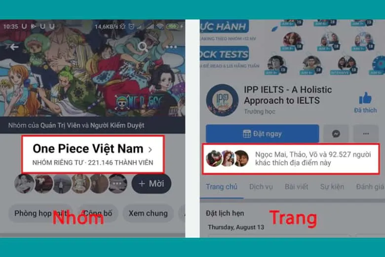 5+ cách tìm, kết bạn trên Facebook siêu nhanh mà lại cực kỳ đơn giản cho bạn