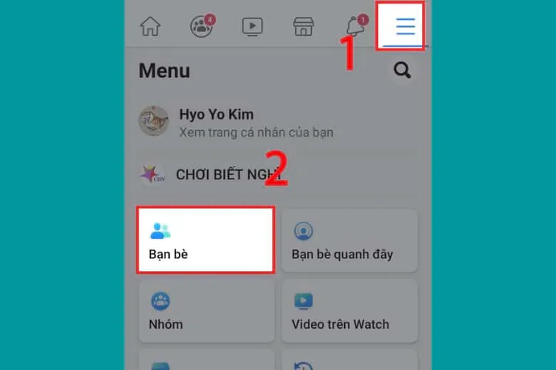 5+ cách tìm, kết bạn trên Facebook siêu nhanh mà lại cực kỳ đơn giản cho bạn