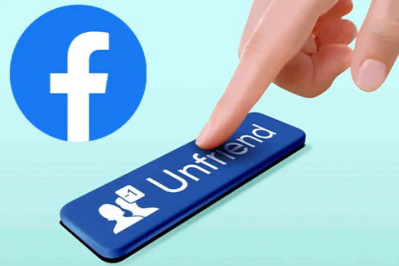 5 cách xóa bạn bè, xóa hàng loạt bạn bè trên Facebook nhanh nhất bằng điện thoại, máy tính