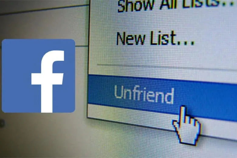 5 cách xóa bạn bè, xóa hàng loạt bạn bè trên Facebook nhanh nhất bằng điện thoại, máy tính