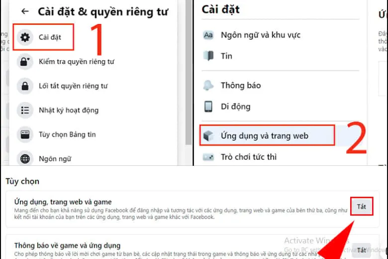 5 cách xóa bạn bè, xóa hàng loạt bạn bè trên Facebook nhanh nhất bằng điện thoại, máy tính