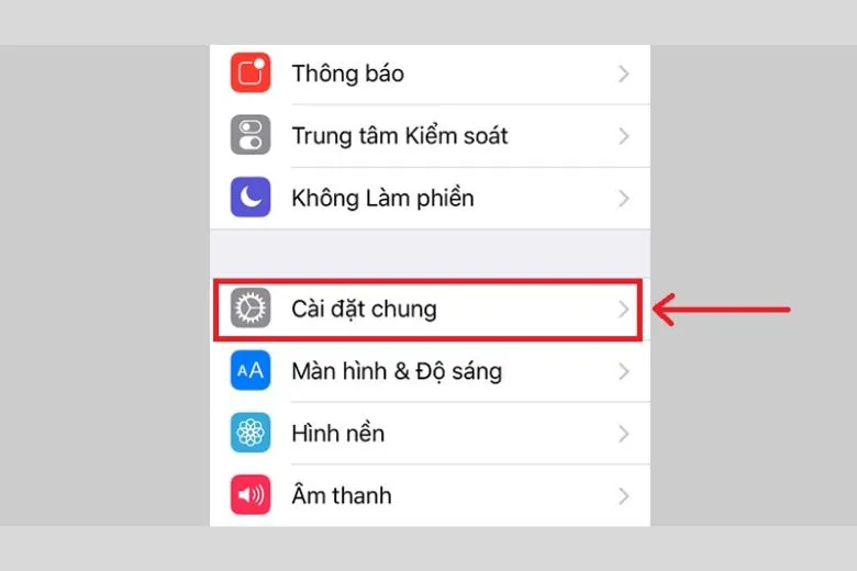 6 Cách khắc phục lỗi không vào được TikTok trên iPhone đơn giản nhất