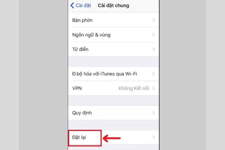 6 Cách khắc phục lỗi không vào được TikTok trên iPhone đơn giản nhất