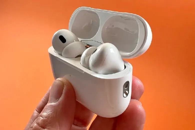 6 Cách khắc phục lỗi tai nghe AirPods bị rè siêu đơn giản, hiệu quả mà bạn không thể bỏ qua