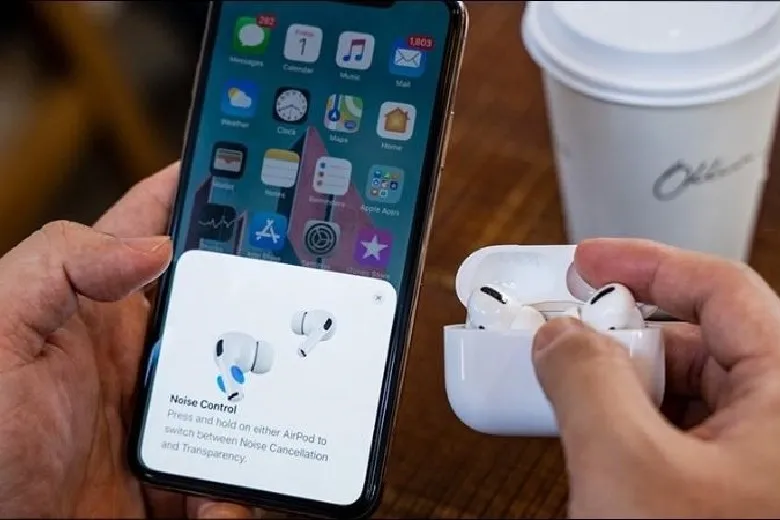 6 Cách khắc phục lỗi tai nghe AirPods bị rè siêu đơn giản, hiệu quả mà bạn không thể bỏ qua