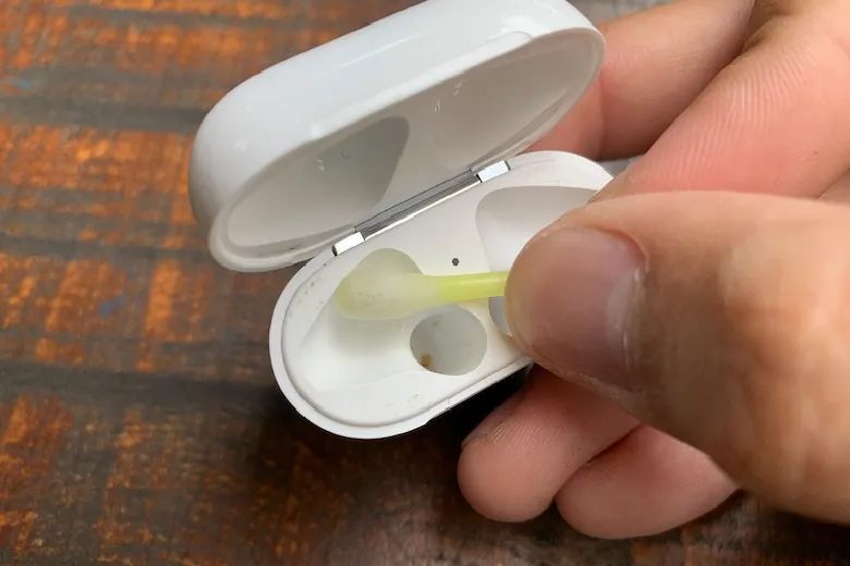 6 Cách khắc phục lỗi tai nghe AirPods bị rè siêu đơn giản, hiệu quả mà bạn không thể bỏ qua