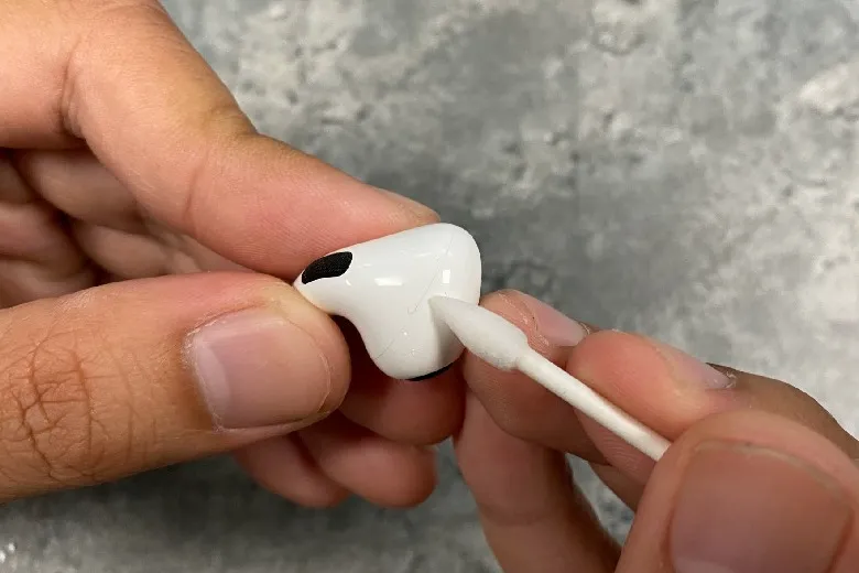 6 Cách khắc phục lỗi tai nghe AirPods bị rè siêu đơn giản, hiệu quả mà bạn không thể bỏ qua