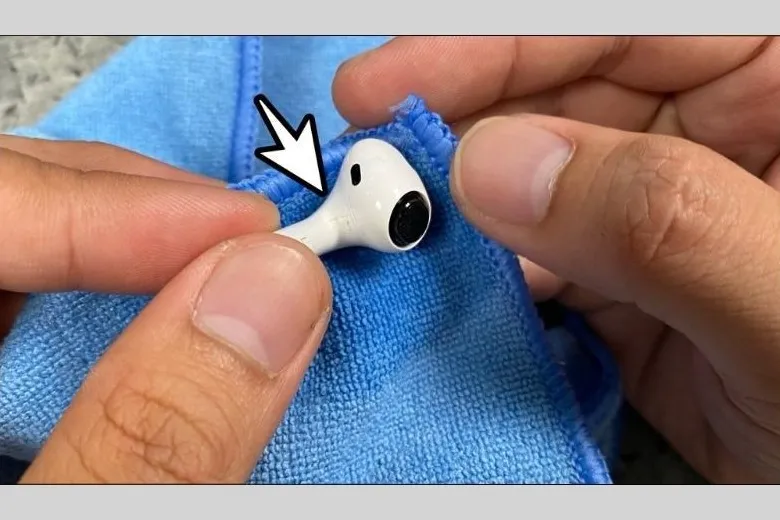 6 Cách khắc phục lỗi tai nghe AirPods bị rè siêu đơn giản, hiệu quả mà bạn không thể bỏ qua