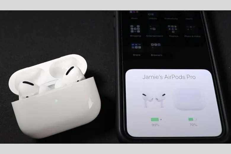 6 Cách khắc phục lỗi tai nghe AirPods bị rè siêu đơn giản, hiệu quả mà bạn không thể bỏ qua