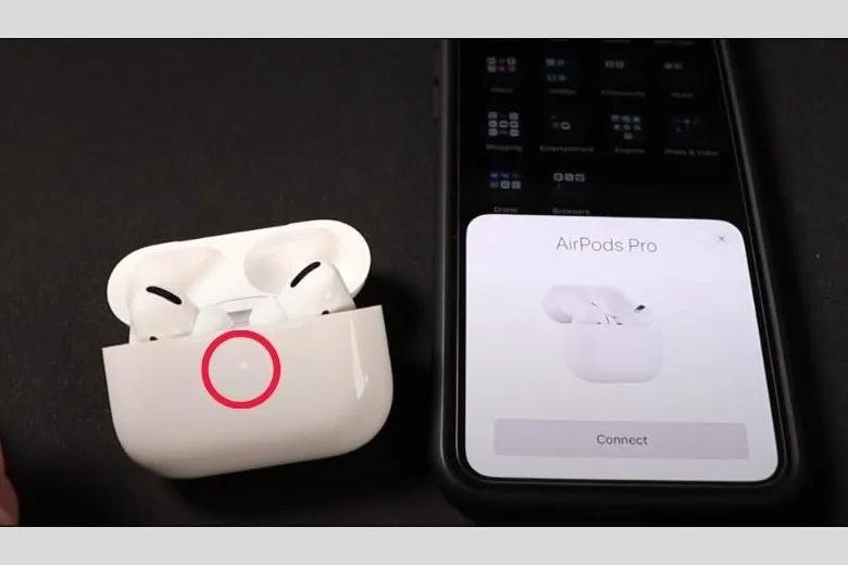 6 Cách khắc phục lỗi tai nghe AirPods bị rè siêu đơn giản, hiệu quả mà bạn không thể bỏ qua