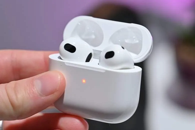 6 Cách khắc phục lỗi tai nghe AirPods bị rè siêu đơn giản, hiệu quả mà bạn không thể bỏ qua