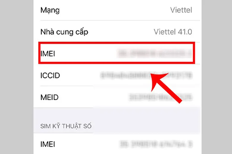 6 cách kiểm tra iPhone chính hãng đơn giản chuẩn Apple nhất