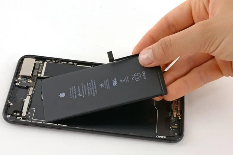 6 Cách kiểm tra pin iPhone chính hãng có bị chai hay chưa đơn giản nhất