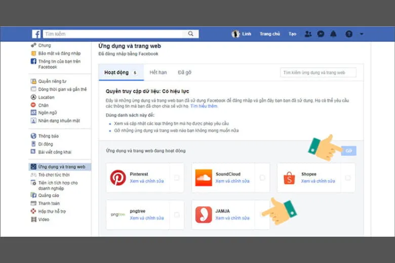 7 Cách chặn quảng cáo trên Facebook bằng điện thoại chi tiết cho bạn