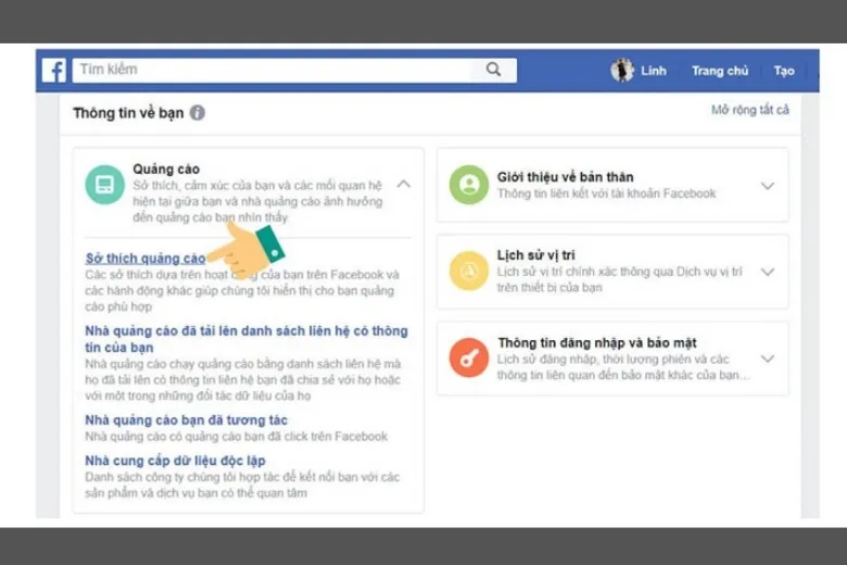 7 Cách chặn quảng cáo trên Facebook bằng điện thoại chi tiết cho bạn