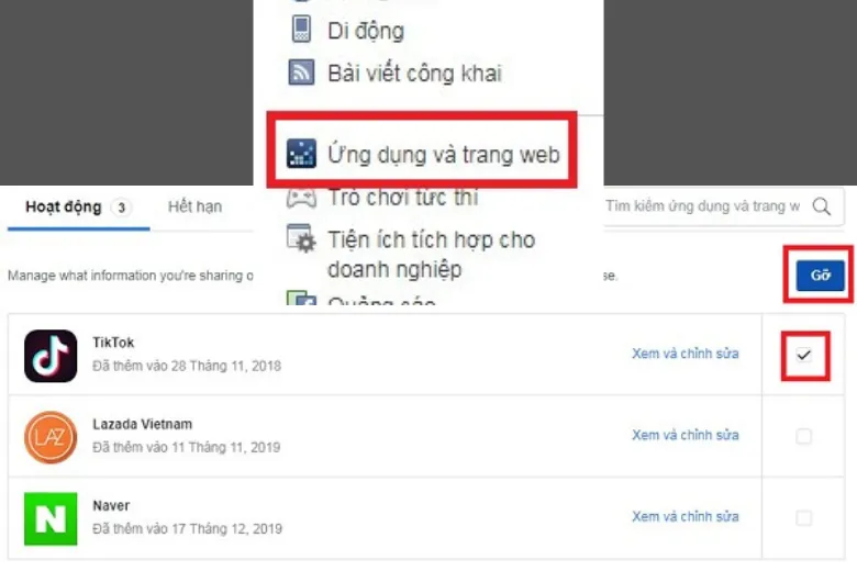 7 Cách chặn quảng cáo trên Facebook bằng điện thoại chi tiết cho bạn