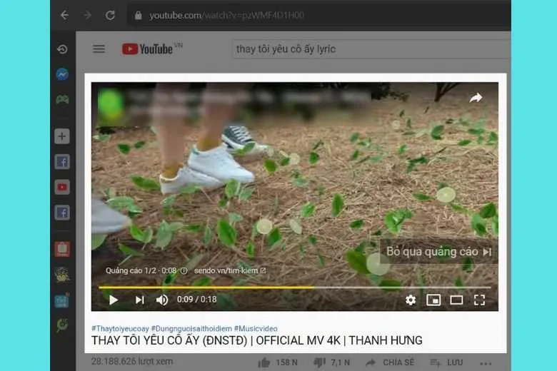 7 cách chặn quảng cáo trên Youtube trên điện thoại, máy tính, Chrome đơn giản nhất