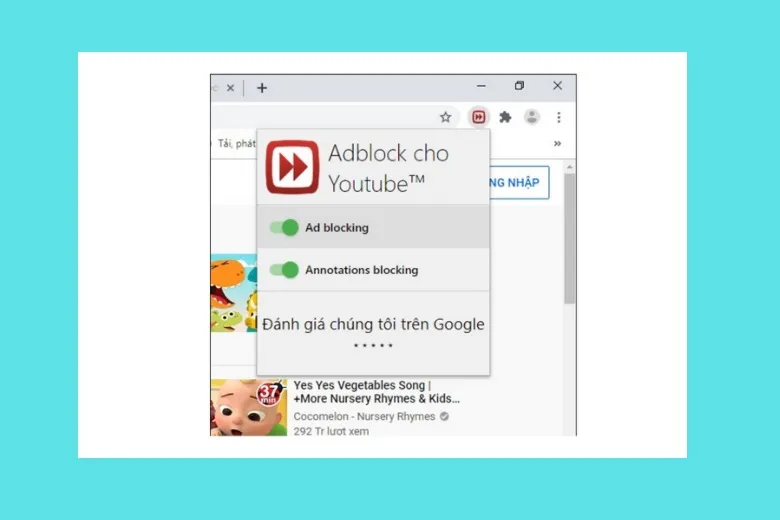 7 cách chặn quảng cáo trên Youtube trên điện thoại, máy tính, Chrome đơn giản nhất