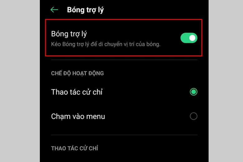 7 cách chụp màn hình OPPO đơn giản nhanh nhất hiện nay