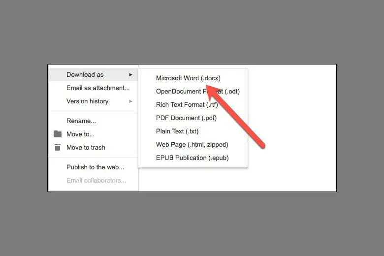 7 cách chuyển file PDF sang Word trên máy tính miễn phí đơn giản nhất