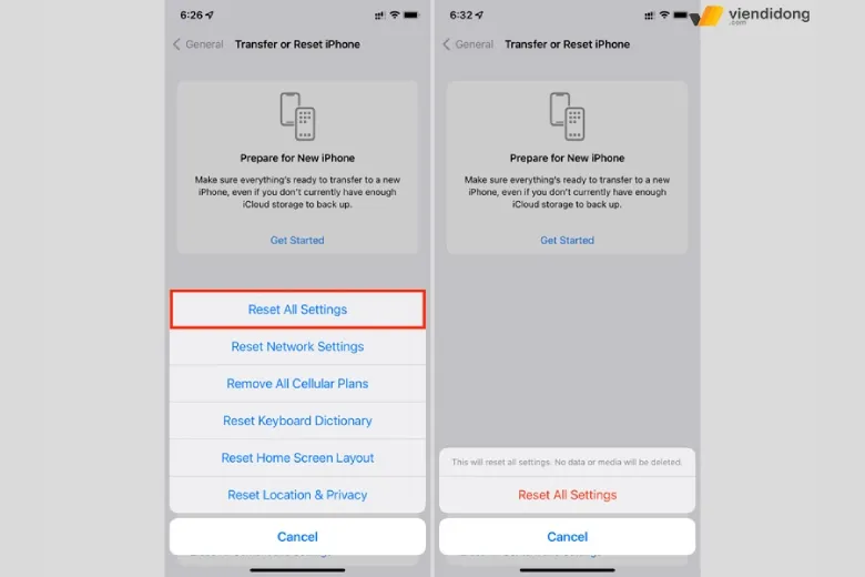 7 cách kiểm tra iPhone có bị theo dõi hay không và ngăn chặn hiệu quả