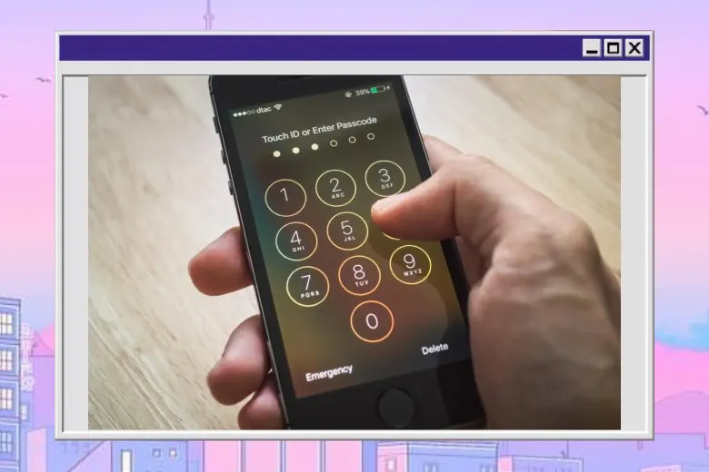 7 cách mở khóa khi bạn quên mật khẩu iPhone đơn giản nhanh nhất