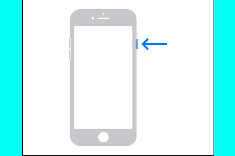 7+ Cách tắt nguồn iPhone tất cả các dòng đúng cách nhanh nhất