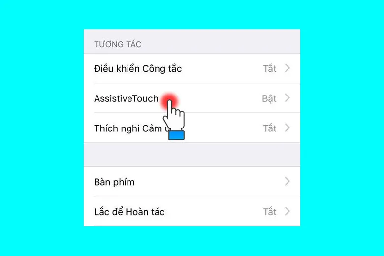 7+ Cách tắt nguồn iPhone tất cả các dòng đúng cách nhanh nhất