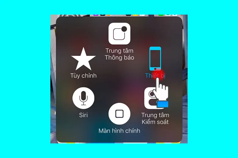 7+ Cách tắt nguồn iPhone tất cả các dòng đúng cách nhanh nhất