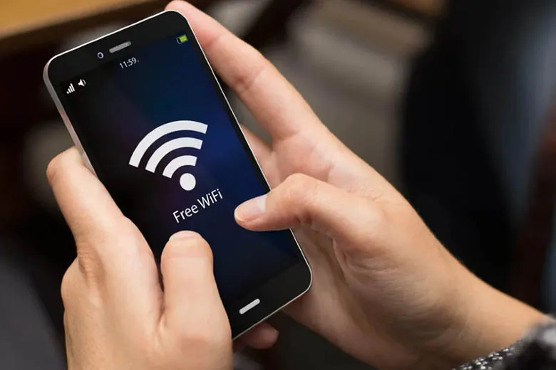 8 cách bắt Wifi không cần mật khẩu miễn phí trên điện thoại đơn giản nhất