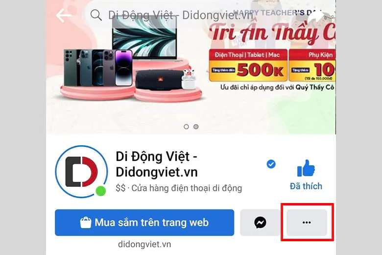 8 cách copy link Facebook bài viết, hình ảnh, story, trang cá nhân và fanpage trên máy tính, điện thoại cực dễ