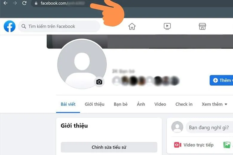 8 cách copy link Facebook bài viết, hình ảnh, story, trang cá nhân và fanpage trên máy tính, điện thoại cực dễ