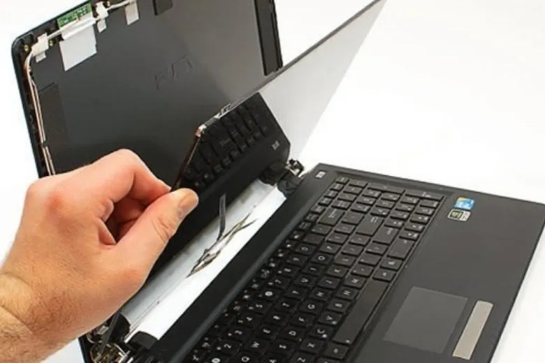 8 cách khắc phục lỗi laptop không lên màn hình – Màn hình đen hiệu quả