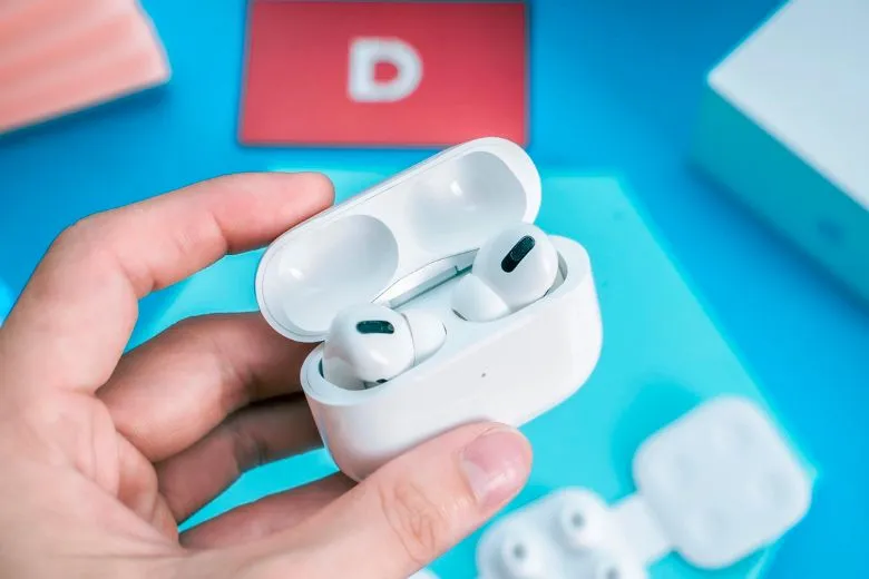 9 Cách sửa AirPods chỉ nghe được 1 bên đơn giản nhất 2024