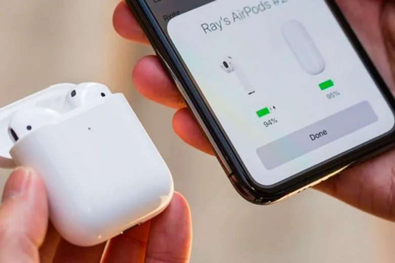 9 Cách sửa AirPods chỉ nghe được 1 bên đơn giản nhất 2024