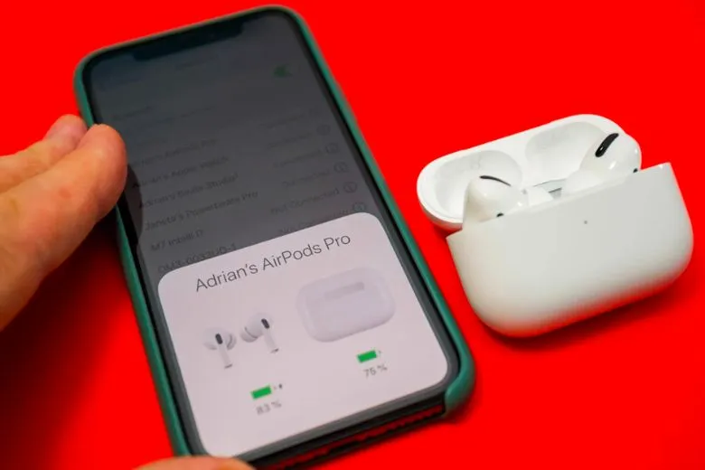 9 Cách sửa AirPods chỉ nghe được 1 bên đơn giản nhất 2024