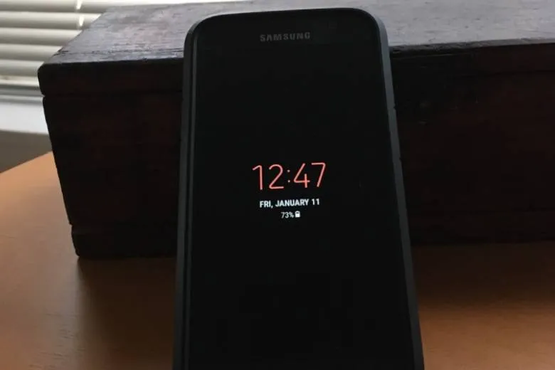 Always-On Display trên iPhone 14 Pro Max có gì khác biệt với các smartphone Android?