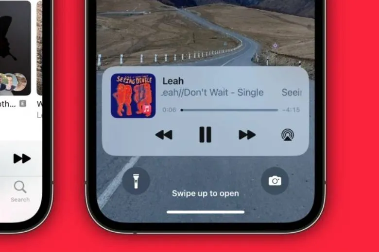 Apple Music nhận hàng loạt cập nhật mới trên iOS 16