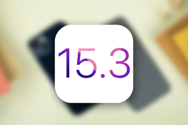 Apple ra mắt bản cập nhật iOS 15.3 RC cho iPhone – Xem ngay hướng dẫn cập nhật đơn giản nhất